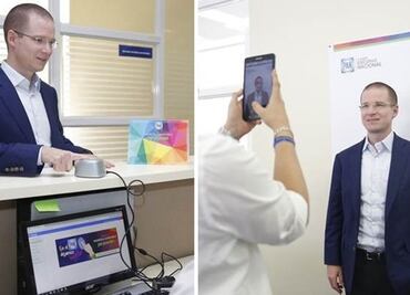 Anaya actualiza sus datos en padrón de militantes del PAN