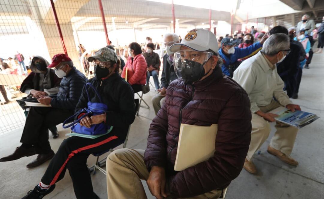 Foto: Jorge Alvarado/ EL UNIVERSAL