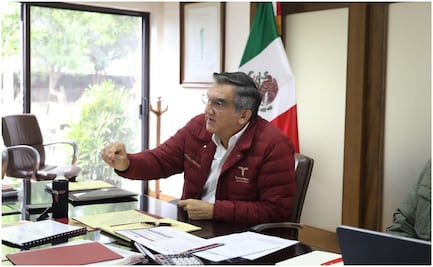 Tamaulipas se reporta listo para recibir a migrantes que sean deportados de EU; se busca instalar más de 20 albergues