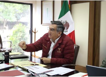 Tamaulipas se reporta listo para recibir a migrantes que sean deportados de EU; se busca instalar más de 20 albergues