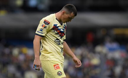 Federico Viñas, bajo observación de los doctores en el América