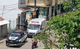 Continúa la violencia en Putla de Guerrero, Oaxaca: lesionan con una navaja a una mujer tras un asalto