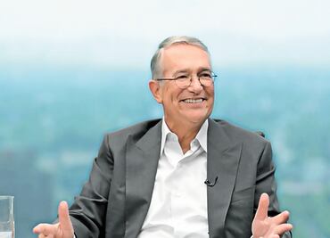 Ricardo Salinas se descarta para 2024; partidos ya no responden a ciudadanos