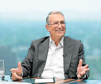 Ricardo Salinas se descarta para 2024; partidos ya no responden a ciudadanos