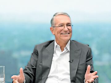 Ricardo Salinas se descarta para 2024; partidos ya no responden a ciudadanos