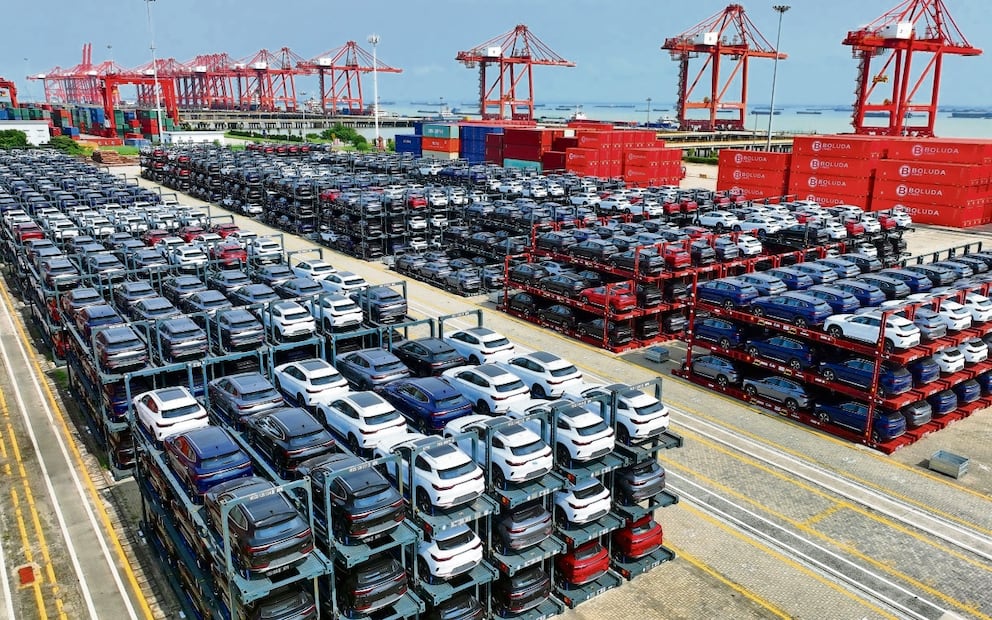 Foto: Archivo/El Universal