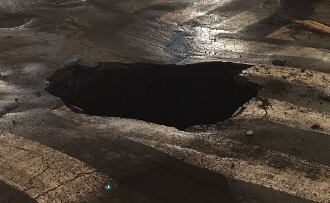 (Foto: Tomada de @luismiguelbaraa) 