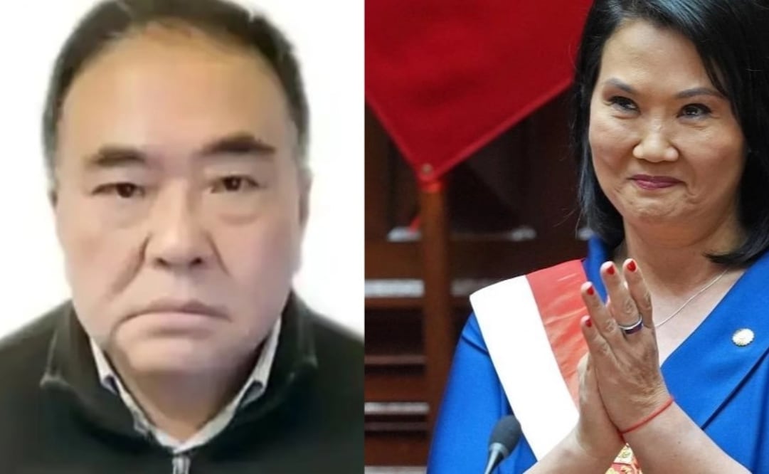 Ysidro Kagami Fujimori, de 67 años, vivía solo en el distrito de La Molina y llevaba al menos 15 días sin ser visto por sus vecinos. (13/09/26) Foto: El Tiempo