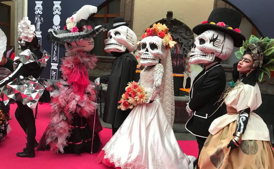 Foto: Phenélope Aldaz  / EL UNIVERSAL 