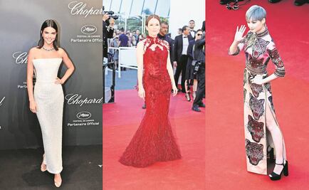 Las tendencias nacen en Cannes
