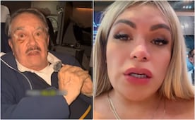 Vuelo con influencers regresa a CDMX tras falla técnica en el avión; Wendy Guevara, Bebeshita y Pedrito Sola narran el incidente en redes