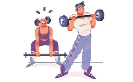 Consejos para mejorar tu salud