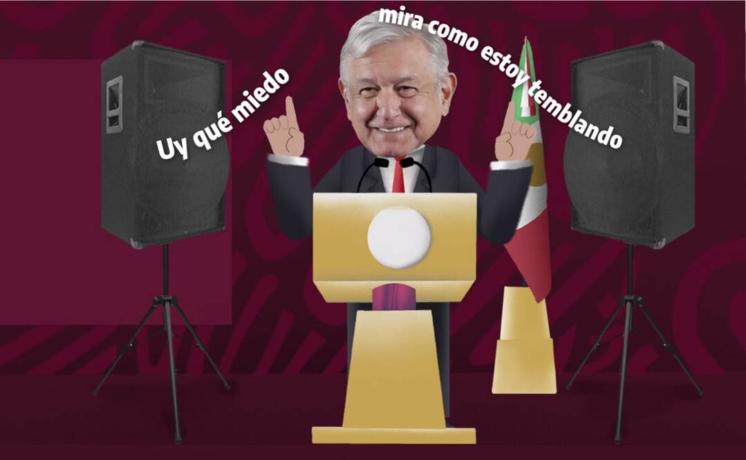La diplomacia Chico Che y La Crisis…