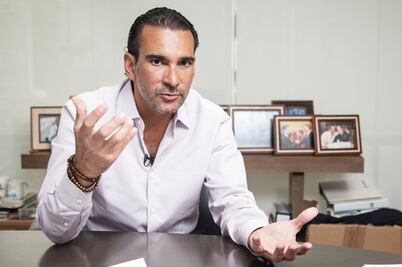 ... Y en Senado Melgar va por más penalidades