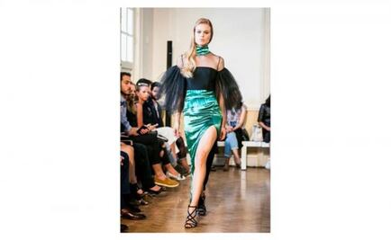 Mercedes-Benz Fashion Week Mexico about to kick off