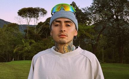 No quiero hacer música sólo para bailar: Homie!