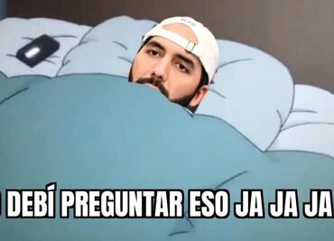 Pregunta de Bukele a Grok terminó con flores para Sheinbaum y los memes no perdonan; así reaccionaron en X