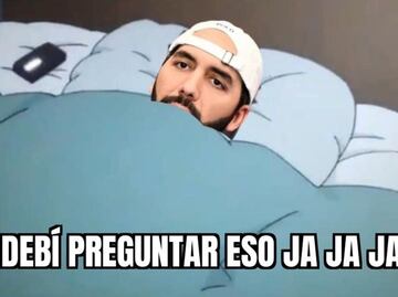 Pregunta de Bukele a Grok terminó con flores para Sheinbaum y los memes no perdonan; así reaccionaron en X