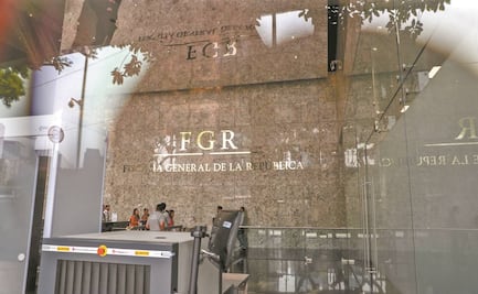 Fiscalía investiga patrimonio de 56 de sus funcionarios