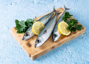 Para qué sirve comer sardinas