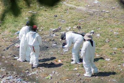 Ven fallas de coordinación de áreas en la investigación 