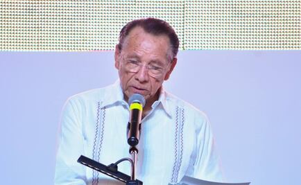 Fallece exalcalde de Chetumal por problemas de salud