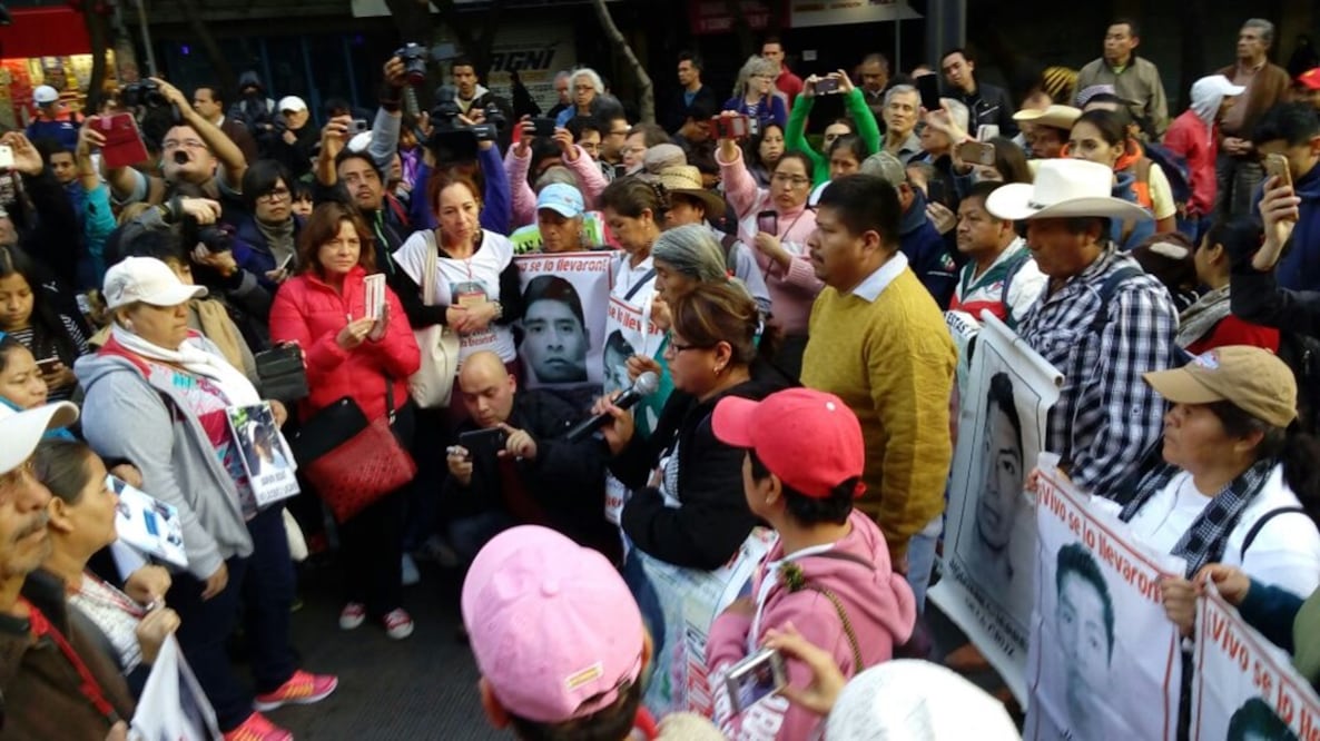 Fotografía de Javier Garduño EL UNIVERSAL