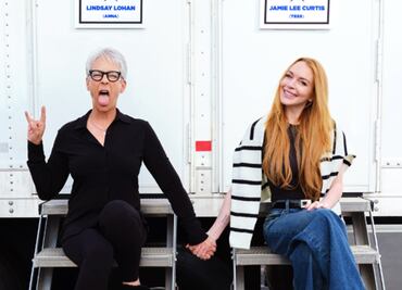 Comienza la filmación de "Freaky Friday 2"