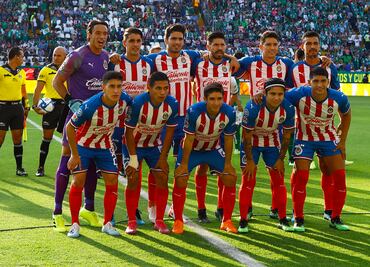 Tomás Boy siente que Chivas ha mejorado y va por Necaxa