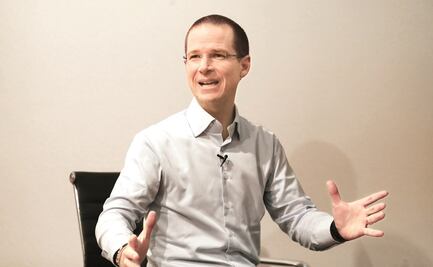 Qué carajos va a informar AMLO este 1 de julio: Ricardo Anaya