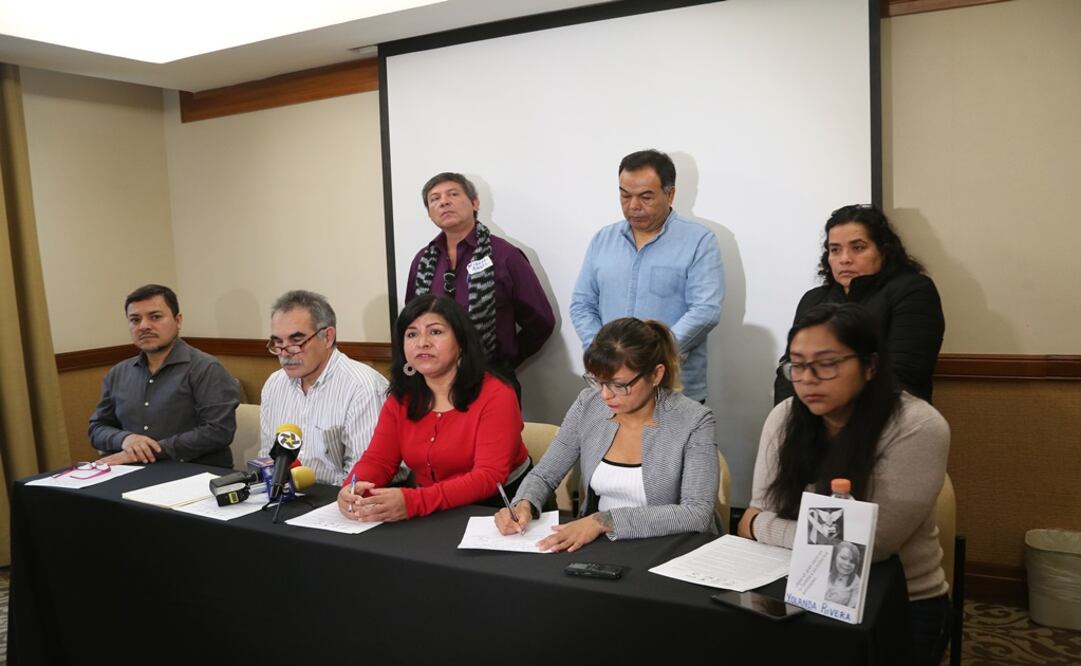 Foto: Emilio Vásquez/EL UNIVERSAL