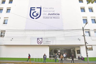 Se quejan del maltrato de funcionarios