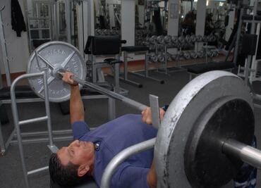 Anuncian ampliación de horarios en gimnasios y centros deportivos en CDMX