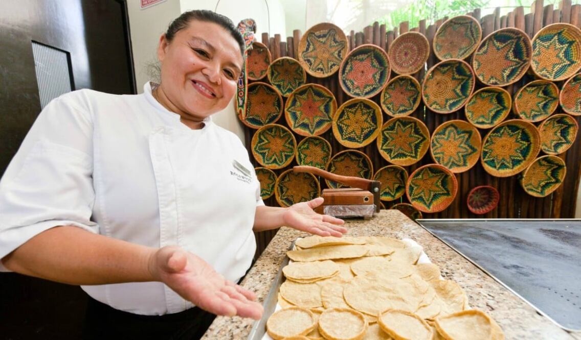 Se enseñarán las mejores técnicas para preparar la carne y hacer salsas. (Foto: Facebook/Rosewood Mayakoba)