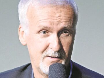 James Cameron pide castigar a los agresores