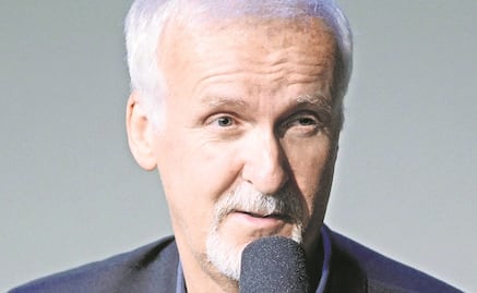 James Cameron pide castigar a los agresores
