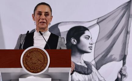 Carta de “El Mayo” no tiene nada especial: Sheinbaum; afirma que hay protocolos para esta situación