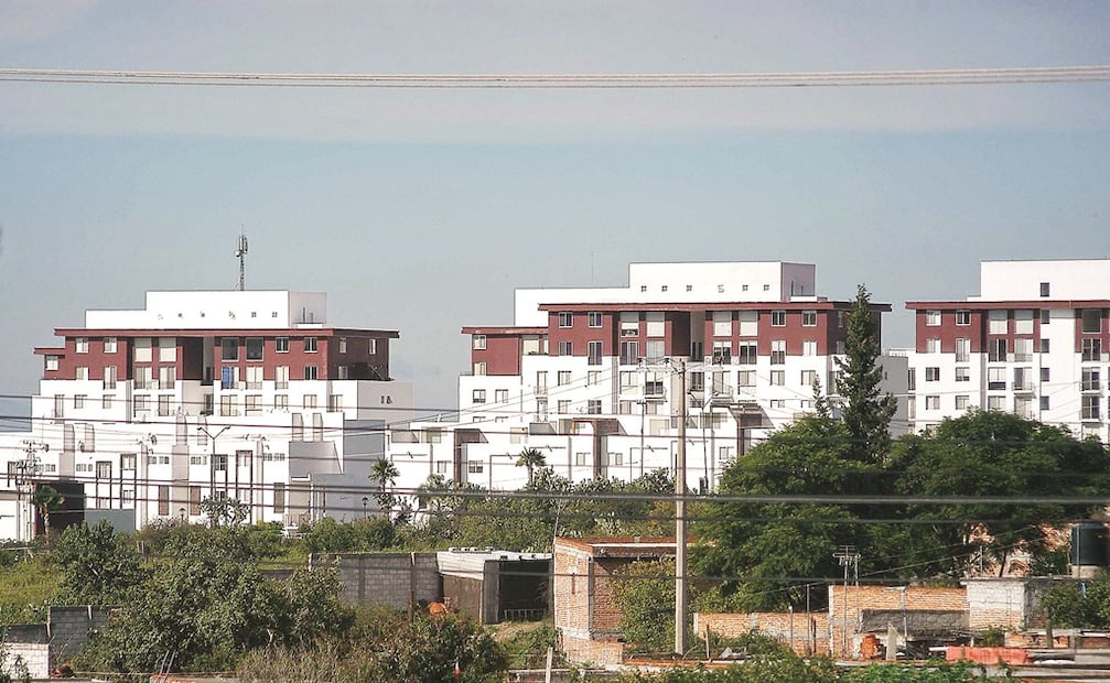 Los desarrolladores destacaron la necesidad de impulsar políticas públicas que incentiven nuevos proyectos habitacionales. Foto: Archivo/El Universal