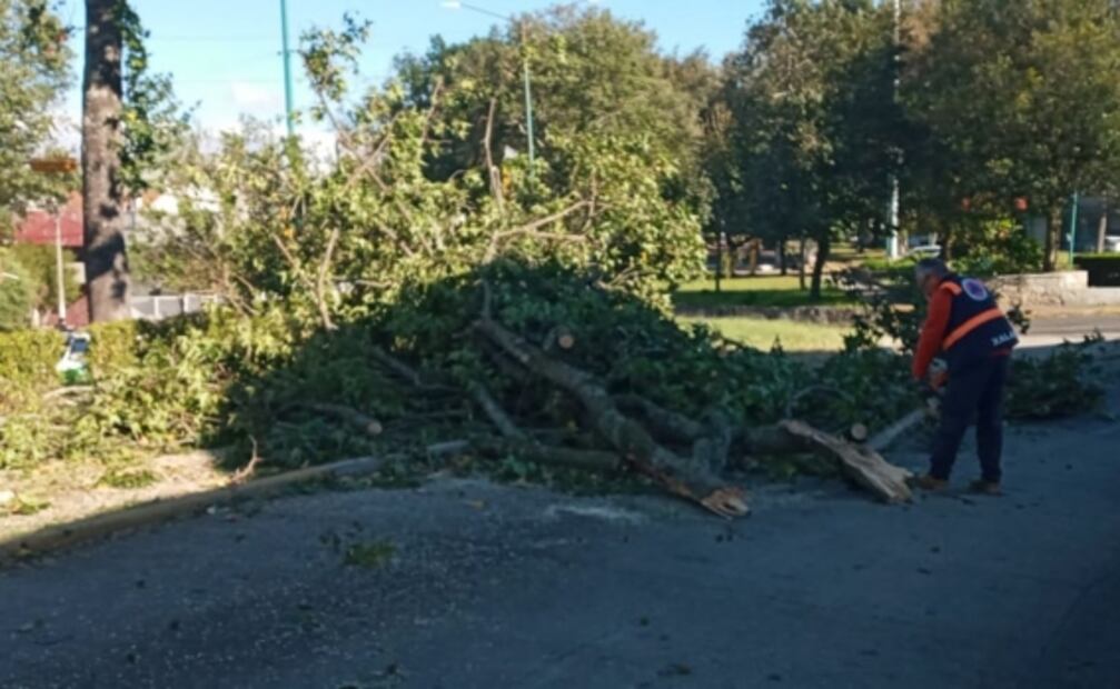 Activan plan DN-III-E por inundaciones en Agua Dulce, Veracruz