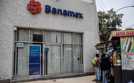 Crecen 8% quejas contra bancos: Condusef