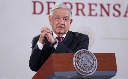 La mañanera de AMLO, 12 de junio, minuto a minuto
