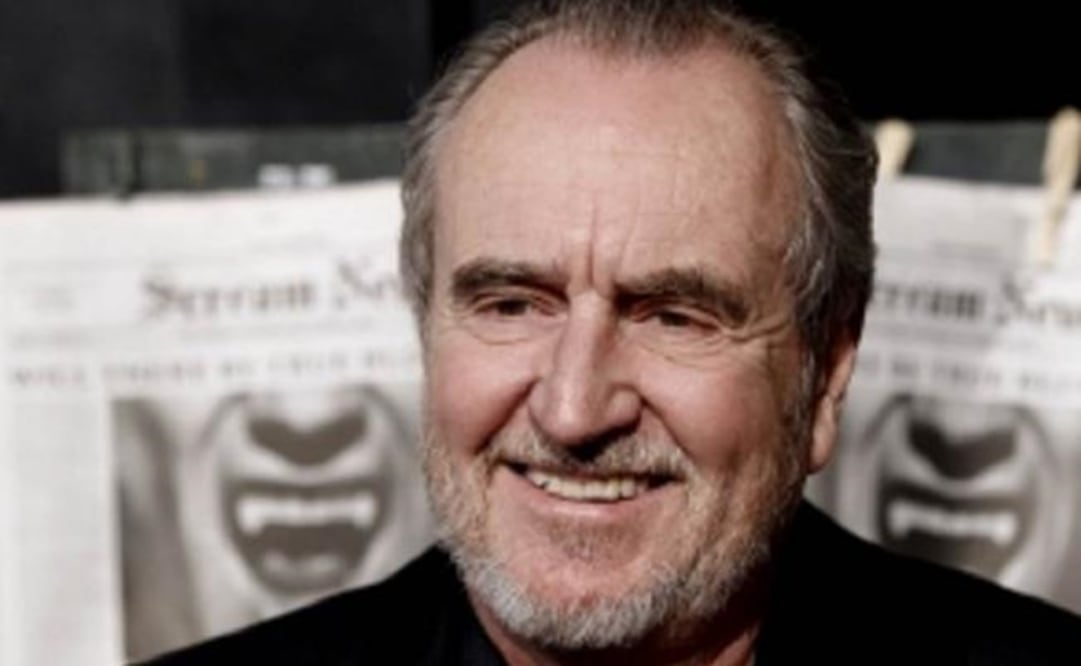 Craven's family said that he died battling brain cancer. (Photo: Archive/EL UNIVERSAL)