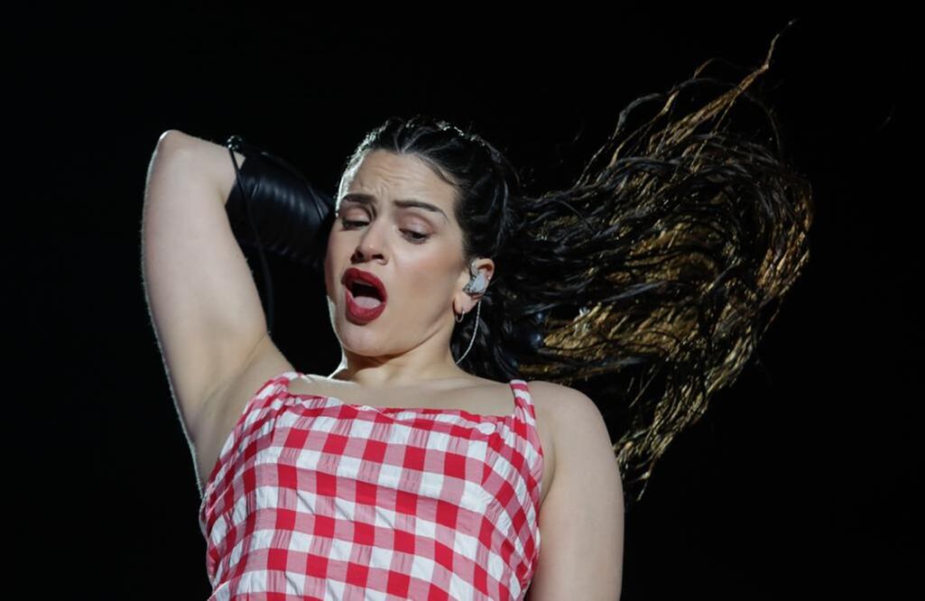 FOTO: Diego Simón Sánchez/ EL UNIVERSAL/