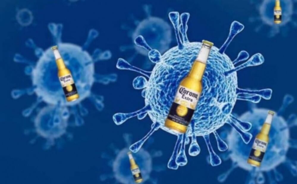 "Contagia" el coronavirus a los memes 