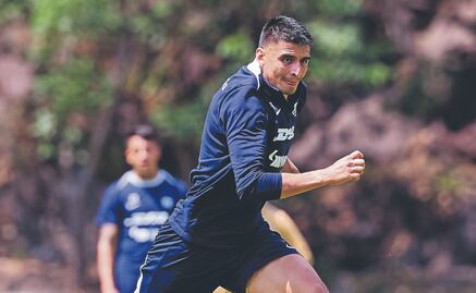 Unos Pumas sin gol buscan imponerse a los Bravos; fueron el segundo equipo con menos anotaciones 