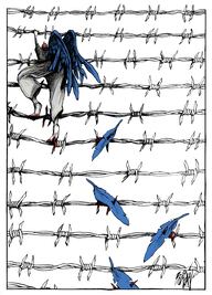 La travesía del migrante