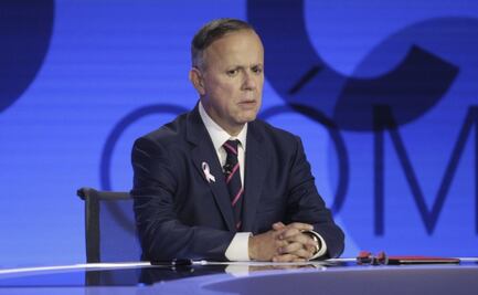 Dan 11 años de prisión para “El Yeye” y “El Dedos” por atentado contra Ciro Gómez; se les acusa de tentativa de homicidio