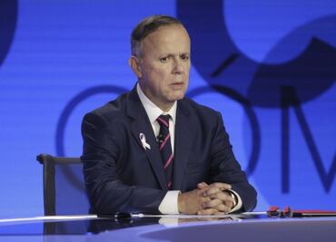 Dan 11 años de prisión para “El Yeye” y “El Dedos” por atentado contra Ciro Gómez; se les acusa de tentativa de homicidio