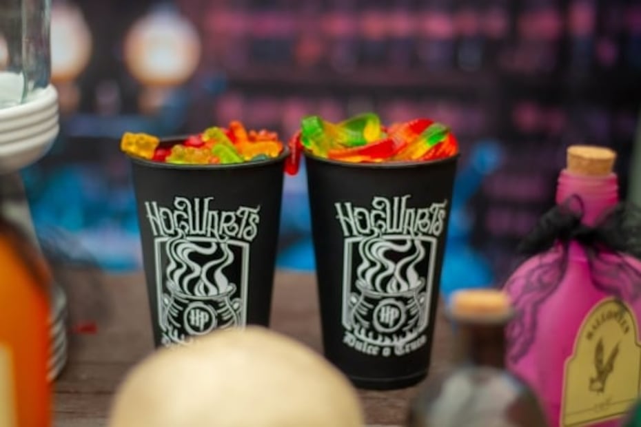 La cámara de los secretos se abrirá en CDMX para todos los fans de Harry Potter