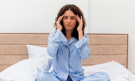 ¿Qué alimentos debes evitar antes de ir a dormir? Esto dice un experto